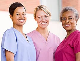 Personal Care at Evergreen - Professional Care