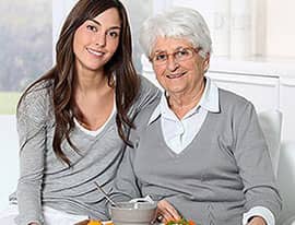 Personal Care at Evergreen  - Experienced Team