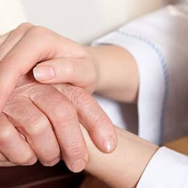Personal Care at Evergreen
