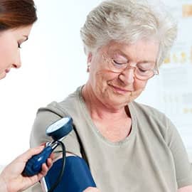 Personal Care at Evergreen