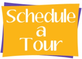 Schedule a Tour at Evergreen
